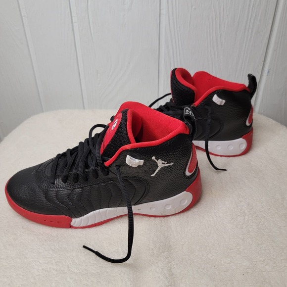 Jordan Jumpman Pro (GS) Size 7Y - EUC w/box